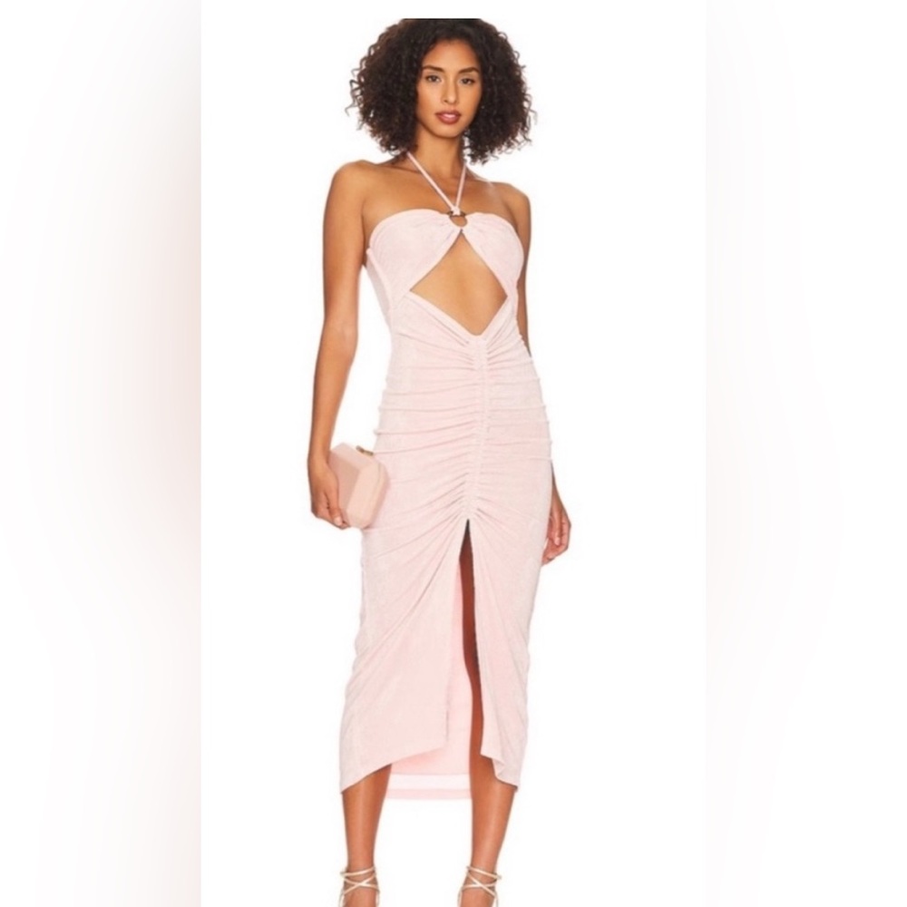 Lspace Stina Dress